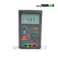 Earth Ground Testers TES 1605